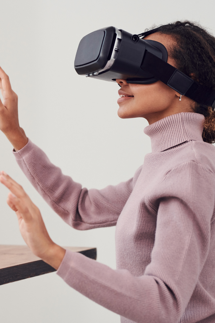 The Metaverse: To Fear Or Embrace?