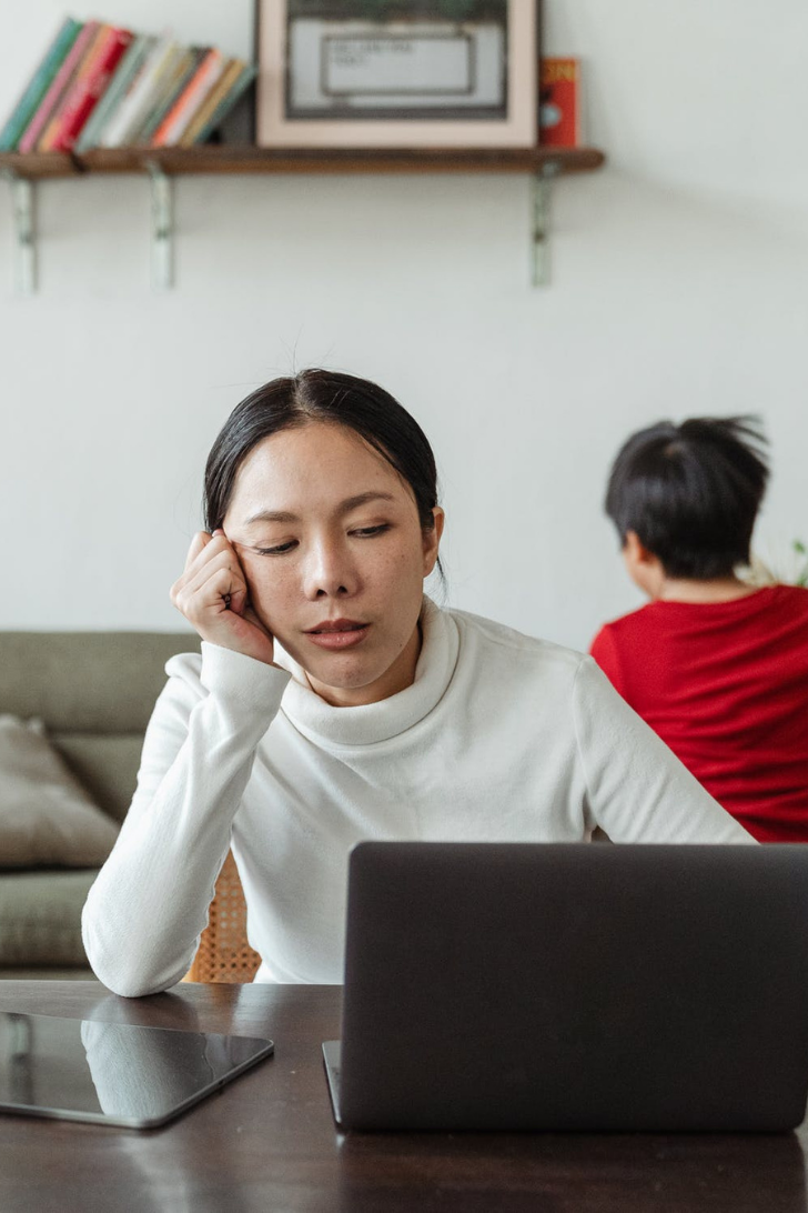 The Power of Saying No: The Secret To Avoiding Work-From-Home Burnout