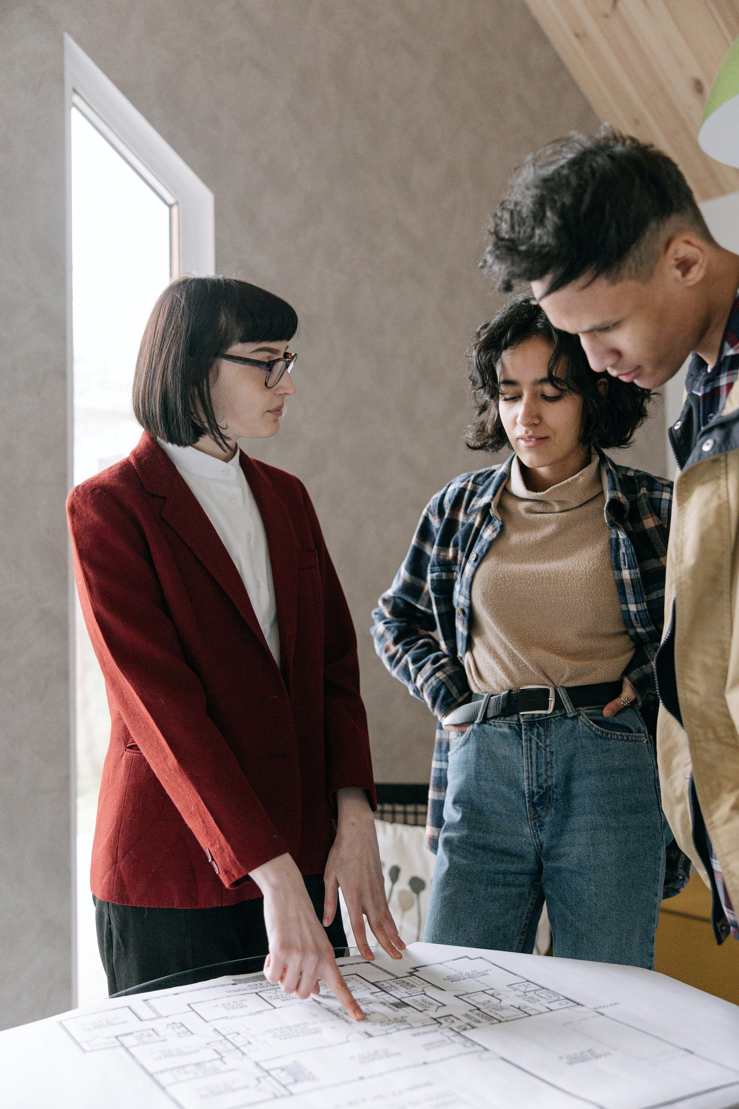 7 Things To Think About Before Purchasing A Home