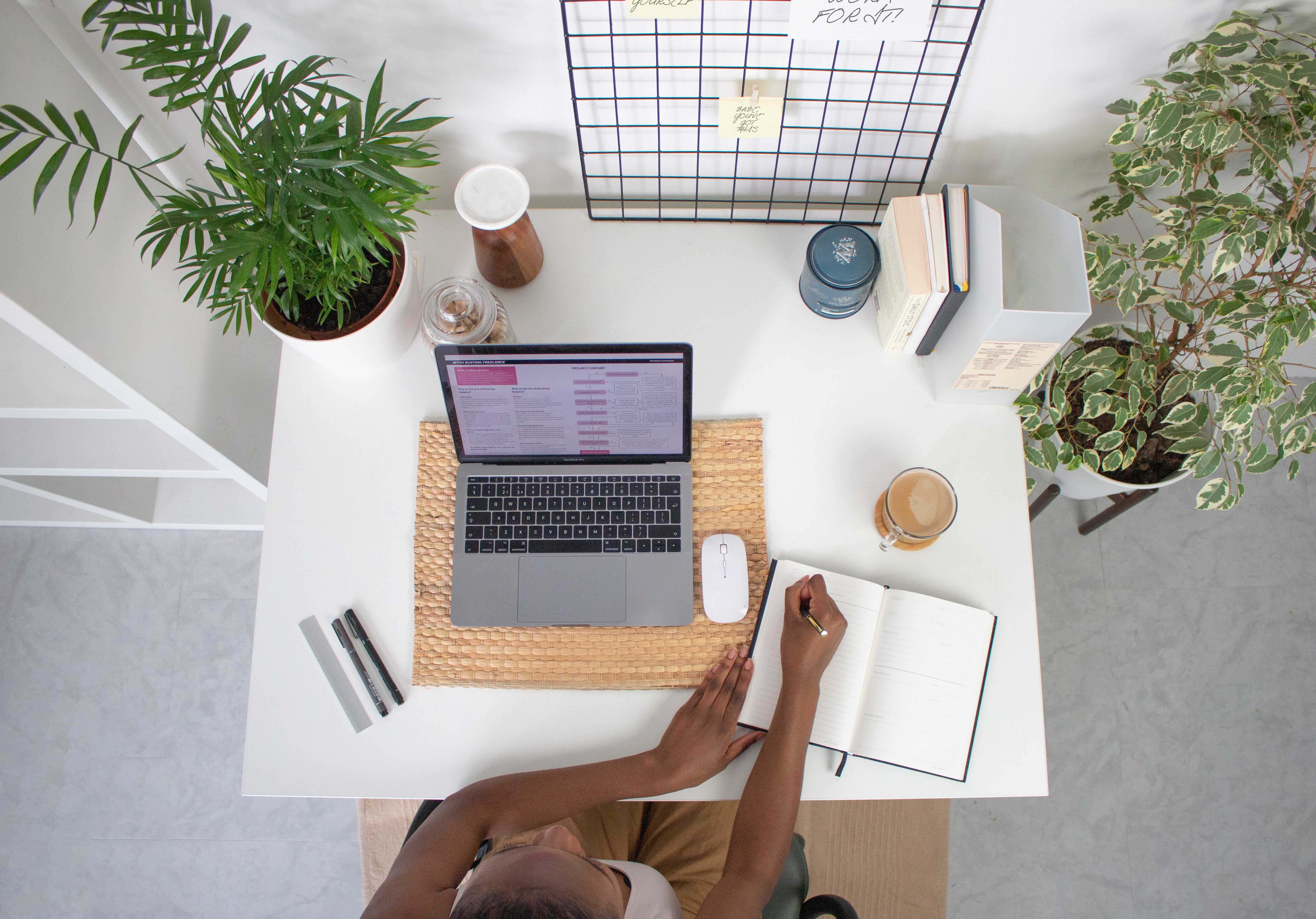 The Ultimate Guide To Working For Yourself