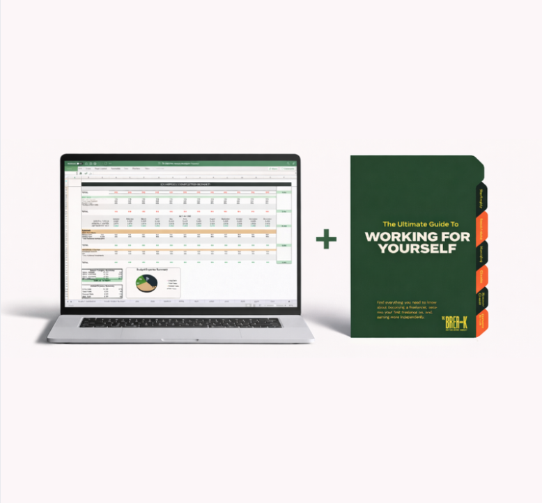 The Financial Freedom Bundle